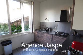 Ma-Cabane - Vente Appartement Saint-Étienne, 57 m²