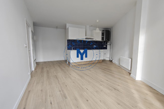 Ma-Cabane - Vente Appartement Saint-Étienne, 39 m²