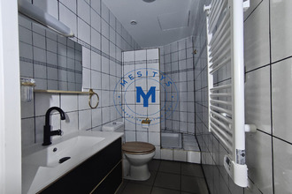 Ma-Cabane - Vente Appartement Saint-Étienne, 39 m²