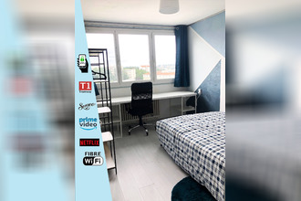 Ma-Cabane - Vente Appartement Saint-Étienne, 72 m²