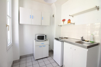 Ma-Cabane - Vente Appartement Saint-Étienne, 41 m²