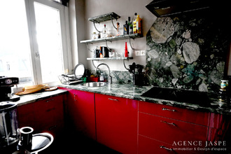 Ma-Cabane - Vente Appartement Saint-Étienne, 200 m²
