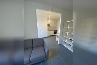 Ma-Cabane - Vente Appartement Saint-Étienne, 30 m²