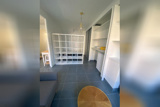 Ma-Cabane - Vente Appartement Saint-Étienne, 30 m²