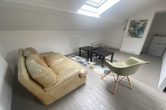 Ma-Cabane - Vente Appartement Saint-Étienne, 26 m²