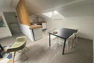 Ma-Cabane - Vente Appartement Saint-Étienne, 26 m²