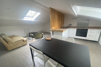 Ma-Cabane - Vente Appartement Saint-Étienne, 26 m²