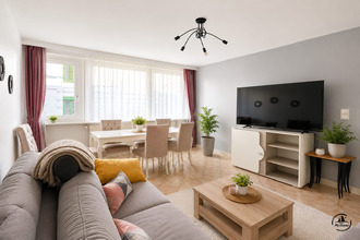 Ma-Cabane - Vente Appartement Saint-Étienne, 87 m²