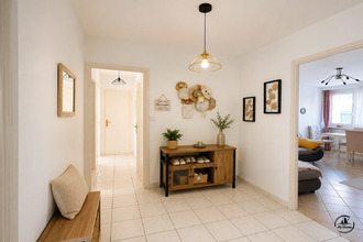 Ma-Cabane - Vente Appartement Saint-Étienne, 87 m²