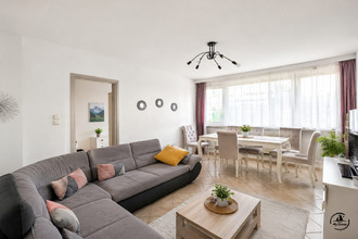 Ma-Cabane - Vente Appartement Saint-Étienne, 87 m²