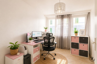 Ma-Cabane - Vente Appartement Saint-Étienne, 87 m²