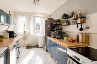 Ma-Cabane - Vente Appartement Saint-Étienne, 87 m²