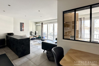 Ma-Cabane - Vente Appartement Saint-Étienne, 73 m²