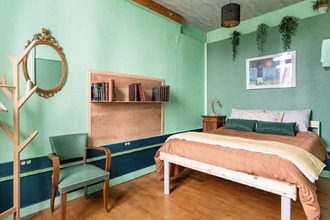 Ma-Cabane - Vente Appartement Saint-Étienne, 74 m²
