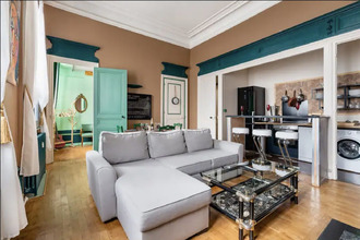Ma-Cabane - Vente Appartement Saint-Étienne, 74 m²