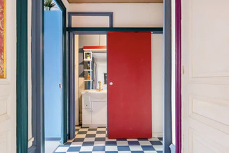 Ma-Cabane - Vente Appartement Saint-Étienne, 74 m²