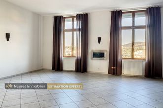 Ma-Cabane - Vente Appartement Saint-Étienne, 142 m²