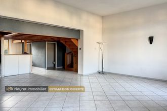 Ma-Cabane - Vente Appartement Saint-Étienne, 142 m²