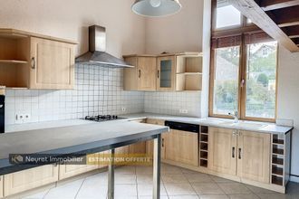 Ma-Cabane - Vente Appartement Saint-Étienne, 142 m²