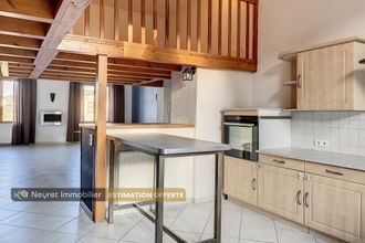 Ma-Cabane - Vente Appartement Saint-Étienne, 142 m²