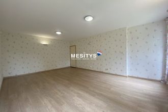 Ma-Cabane - Vente Appartement Saint-Étienne, 119 m²