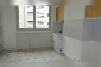 Ma-Cabane - Vente Appartement Saint-Étienne, 52 m²