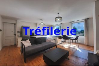 Ma-Cabane - Vente Appartement Saint-Étienne, 55 m²