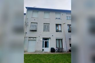 Ma-Cabane - Vente Appartement Saint-Étienne, 37 m²