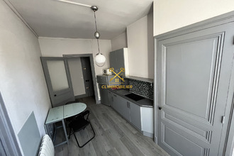 Ma-Cabane - Vente Appartement Saint-Étienne, 33 m²