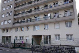 Ma-Cabane - Vente Appartement Saint-Étienne, 58 m²