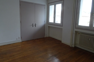 Ma-Cabane - Vente Appartement Saint-Étienne, 58 m²