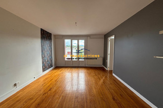 Ma-Cabane - Vente Appartement Saint-Étienne, 55 m²