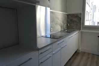 Ma-Cabane - Vente Appartement Saint-Étienne, 61 m²