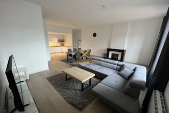 Ma-Cabane - Vente Appartement Saint-Étienne, 116 m²