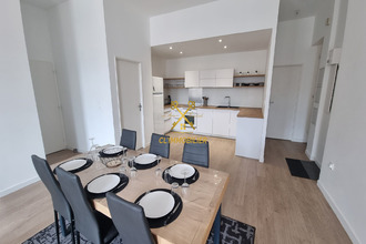 Ma-Cabane - Vente Appartement Saint-Étienne, 116 m²