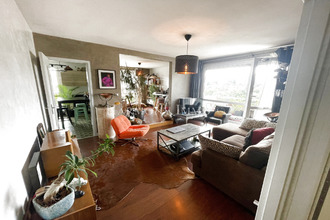 Ma-Cabane - Vente Appartement Saint-Étienne, 81 m²