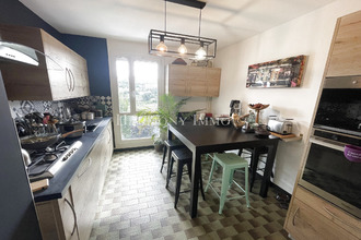 Ma-Cabane - Vente Appartement Saint-Étienne, 81 m²