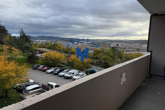 Ma-Cabane - Vente Appartement Saint-Étienne, 80 m²