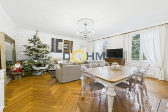 Ma-Cabane - Vente Appartement Saint-Étienne, 90 m²