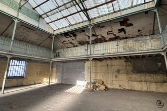 Ma-Cabane - Vente Appartement Saint-Étienne, 180 m²