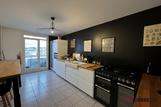 Ma-Cabane - Vente Appartement Saint-Étienne, 120 m²