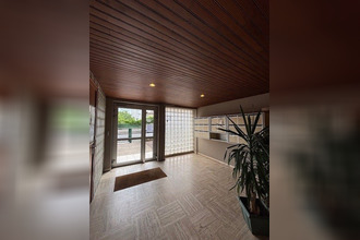 Ma-Cabane - Vente Appartement Saint-Étienne, 40 m²