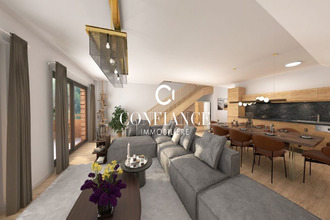 Ma-Cabane - Vente Appartement Saint-Étienne-de-Tinée, 160 m²
