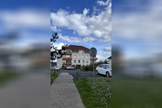 Ma-Cabane - Vente Appartement Saint-Étienne-du-Rouvray, 55 m²