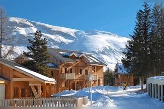 Ma-Cabane - Vente Appartement Saint-Étienne-en-Dévoluy, 43 m²