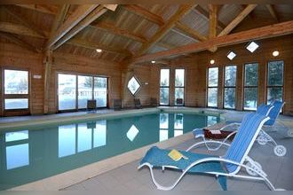 Ma-Cabane - Vente Appartement Saint-Étienne-en-Dévoluy, 43 m²