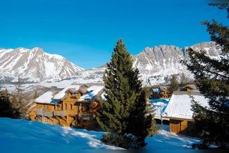 Ma-Cabane - Vente Appartement Saint-Étienne-en-Dévoluy, 62 m²