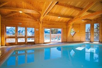 Ma-Cabane - Vente Appartement Saint-Étienne-en-Dévoluy, 62 m²