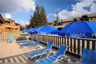 Ma-Cabane - Vente Appartement Saint-Étienne-en-Dévoluy, 62 m²