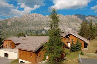 Ma-Cabane - Vente Appartement Saint-Étienne-en-Dévoluy, 62 m²